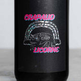 Danis dans la vigne - Crapaud Licorne - Rouge - 2024 - 75cl