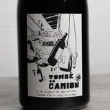 Danis dans la vigne -Tombé du camion Rouge- 2022 - 150cl