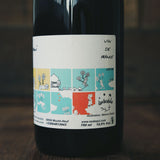Jean Louis Pinto - Danslezetoiles - Rouge - 2016 - 75cl