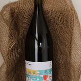 Jean Louis Pinto - Danslezetoiles - Rouge - 2015 - 75cl