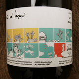 Jean Louis Pinto - Danslezetoiles - Rouge - 2015 - 75cl