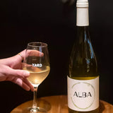 De Vini - Alba (cuvée exclusive) - Blanc - 2021 - 75cl