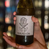 De Vini - Divin Poison - Blanc - 2020 - 75cl