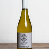De Vini - Divin Poison - Blanc - 2021 - 75cl