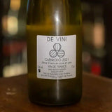 De Vini - Gabbrodo - Blanc - 2021 - 75cl