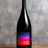 De Vini - Cuvée 0.72+ (cuvée exclusive) - rouge - 2019 - 150cl