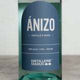 Distillerie du Viaduc - Ánizo - Spiritueux - 70cl