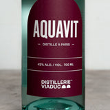 Distillerie du Viaduc - Aquavit - Spiritueux - 70cl