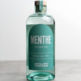 Distillerie du Viaduc - Menthe - Spiritueux - 70cl