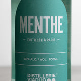 Distillerie du Viaduc - Menthe - Spiritueux - 70cl