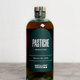 Distillerie du Viaduc - Pastiche - Spiritueux - 70cl