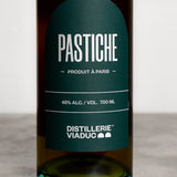 Distillerie du Viaduc - Pastiche - Spiritueux - 70cl