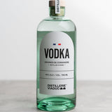 Distillerie du Viaduc - Vodka - Spiritueux - 70cl
