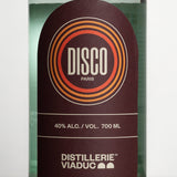 Distillerie du Viaduc -  Disco (Eau de vie) - 70 cl