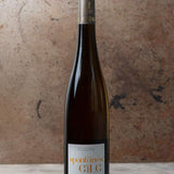 Les Spontanés de GILG - Sylvaner Nature - 2020 - Blanc - 75cl