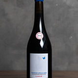 Domaine Bélicard - Beaujolais Lancié - rouge - 2018 - 75cl