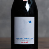 Domaine Bélicard - Beaujolais Lancié - rouge - 2018 - 75cl