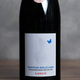 Domaine Bélicard - Beaujolais Lancié - rouge - 2019 - 75 cl