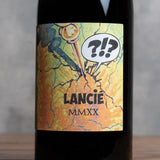 Domaine Bélicard - Beaujolais Lancié - rouge - 2020 - 75cl