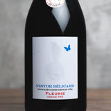 Domaine Bélicard - Fleurie Grand-Pré- rouge - 2018 - 75cl