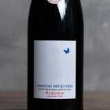 Domaine Bélicard - Fleurie Grand-Pré - rouge - 2019 - 75cl
