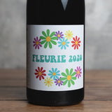 Domaine Bélicard - Fleurie - rouge - 2020 - 75cl