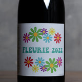 Domaine Bélicard - Fleurie - rouge - 2022 - 75 cl