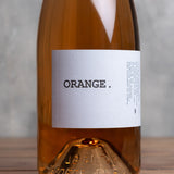 Domaine Bélicard - Orange - rosé  - 2020 - 75 cl