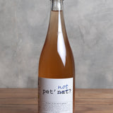 Domaine Bélicard - Rosé Pet Nat - rouge - 2022 - 75cl