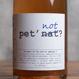 Domaine Bélicard - Rosé Pet Nat - rouge - 2022 - 75cl