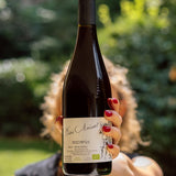 Domaine Bois Moisset - Hedyos -Rouge - 2023 - 75cl