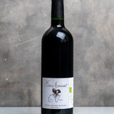Domaine Bois Moisset - Marguerite "Lo Vin" - Rouge - 2020 - 75cl