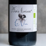 Domaine Bois Moisset - Marguerite "Lo Vin" - Rouge - 2020 - 75cl