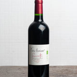 Domaine Bois Moisset - Rencontre - Rouge - 2020 - 75cl