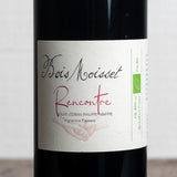 Domaine Bois Moisset - Rencontre - Rouge - 2020 - 75cl