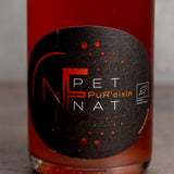 Domaine Einhart - Pet Nat Blanc -2023 - Blanc - 75cl