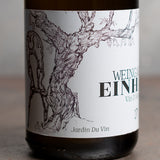 Domaine Einhart - Weingarten-2024 - Blanc - 75cl