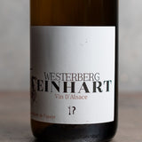 Domaine Einhart - Westerberg -2023 - Blanc - 75cl