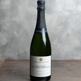 Clos Lentiscus - Brut Nature Blanc de Blancs Malvasia - 2018- blanc pétillant - 75cl