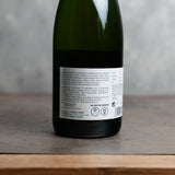 Clos Lentiscus - Brut Nature Blanc de Blancs Malvasia - 2018- blanc pétillant - 75cl