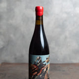 Clos Lentiscus - Perill Noir Sumoll - 2015 - Rouge - 75cl