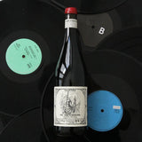 La Senda - El Aqueronte - Rouge - 2019 - 75cl