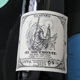La Senda - El Aqueronte - Rouge - 2019 - 75cl
