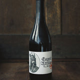 La Sorga - Esprit Attila - Rouge - 2016 - 75cl