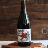 La Sorga - Esprit Attila - Rouge - 2018 - 75cl