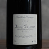 Domaine de Chassorney - Auxey Duresses Les Crais - Blanc - 2022 - 75cl