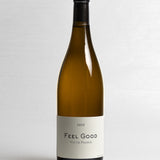 Frédéric Cossard - Feel Good Savagnin - Blanc - 2022 - 75cl