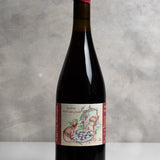 Jérome Lambert - Alerte Rouge - rouge - 2022 - 75cl