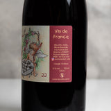 Jérome Lambert - Alerte Rouge - rouge - 2022 - 75cl