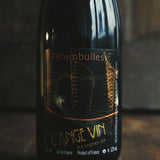 Jean-Pierre Robinot - L'ange Vin - Fêtembulles - blanc pétillant - 2011 - 75cl